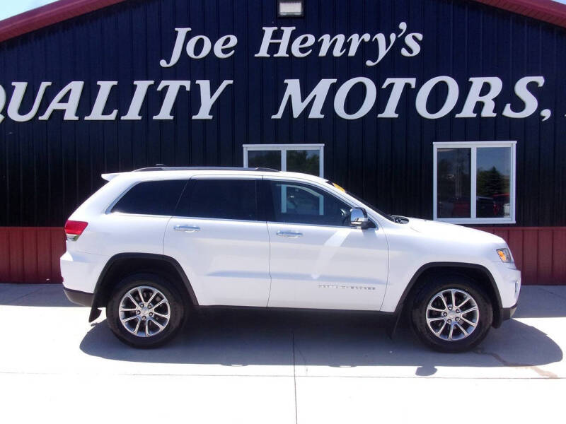 jeep grand cherokee 2015 1C4RJFBG2FC617232 image jeep grand cherokee 2015 1C4RJFBG2FC617232 image
